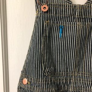 Boys Genuine Kids from Oshkosh 5T